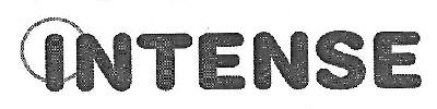 Intense Device mark 3476944 Trademark