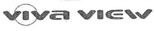 Viva View Device mark 3476945 Trademark