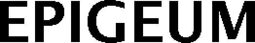 Epigeum Device mark 3478258 Trademark