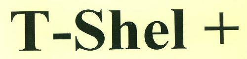 T- Shel + Device mark 3476951 Trademark