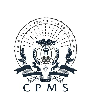 Cpms Device mark 3484127 Trademark