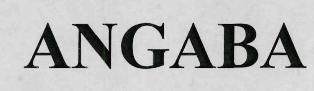 Angaba Device mark 3455186 Trademark