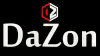 Dazon( Label) Device mark 3476819 Trademark