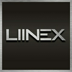 Liinex With Device Device mark 3478434 Trademark