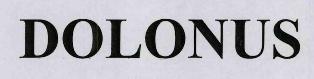 Dolonus Device mark 3455192 Trademark