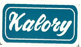 Kalory Device mark 3476972 Trademark