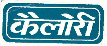 Kalory Device mark 3476973 Trademark