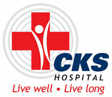 Cks Hospital Device mark 3417330 Trademark