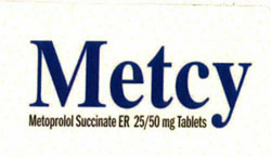 Metcy Device mark 3484655 Trademark