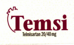 Temsi Device mark 3484660 Trademark