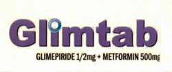 Glimtab Device mark 3484661 Trademark