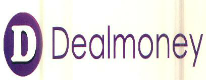D Dealmoney Device mark 3484515 Trademark