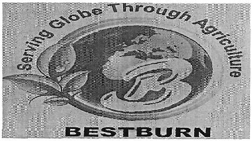 Bestburn Device mark 3417504 Trademark