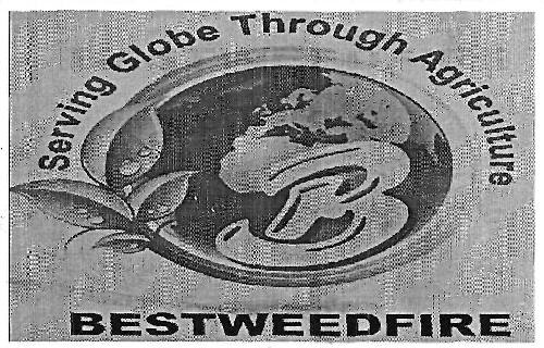 Best Weedfire Device mark 3417505 Trademark