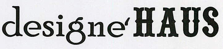 Designe Haus Device mark 3417516 Trademark