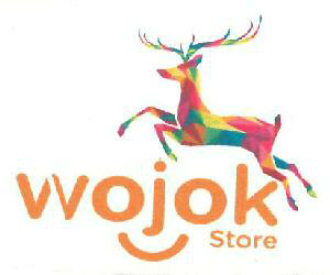 Wojok Store Device mark 3469319 Trademark
