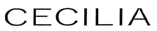 Cecilia Device mark 3484549 Trademark