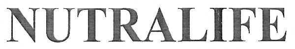Nutralife Device mark 3403070 Trademark