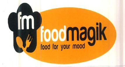 Fm Foodmagik Device mark 3417415 Trademark