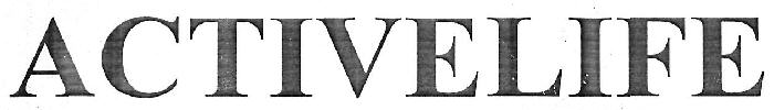 Activelife Device mark 3403073 Trademark