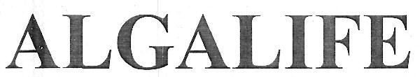 Algalife Device mark 3403077 Trademark
