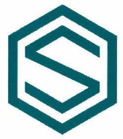 S Logo Device mark 3417442 Trademark