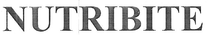 Nutribite Device mark 3403085 Trademark