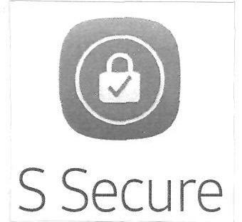 S Secure Device mark 3463142 Trademark