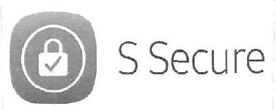 S Secure Device mark 3463143 Trademark