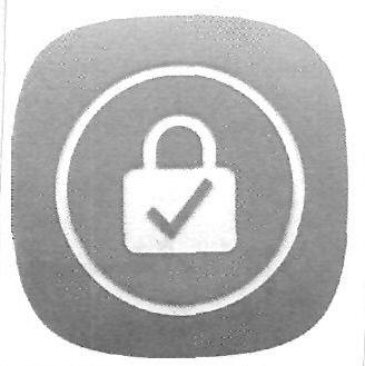 S Secure Device Of Lock Device mark 3463147 Trademark