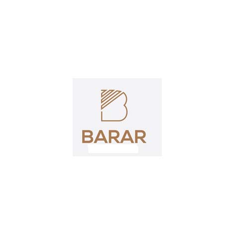 Barar With B Logo Device mark 3483670 Trademark