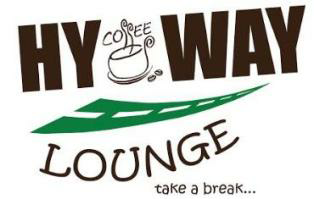 Hy Way- Lounge - Take A Break Device mark 3463164 Trademark