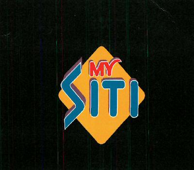 My Siti Device mark 3402950 Trademark