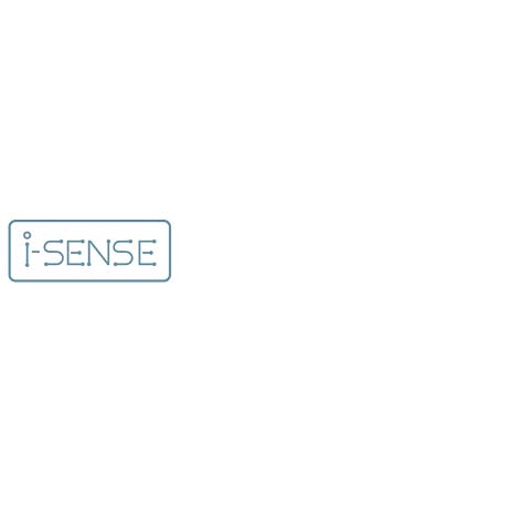 I-sense (label) Device mark 3483678 Trademark