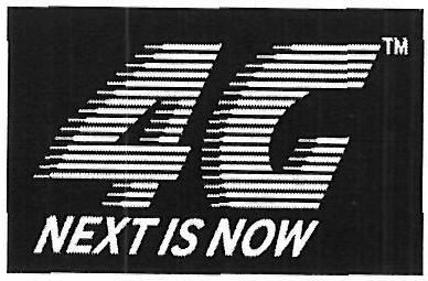 4g Next Is Now Device mark 3463024 Trademark