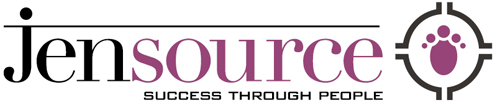 Jensource Device mark 3411164 Trademark