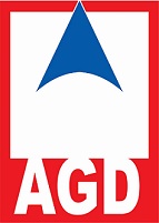Agd With Device Device mark 3425170 Trademark