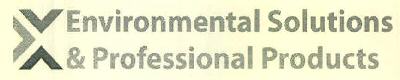 Environmental Solutions & Professional Products Device mark 3402971 Trademark