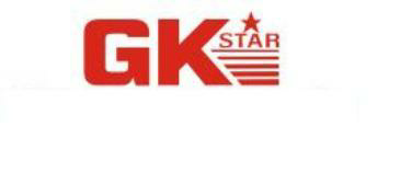 Gk Star Device mark 3483740 Trademark