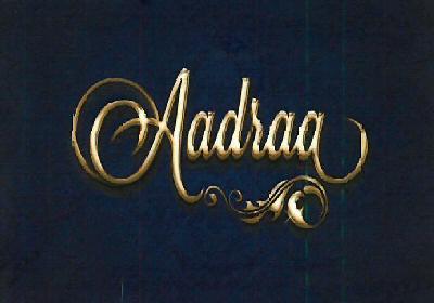 Aadraa Device mark 3425195 Trademark