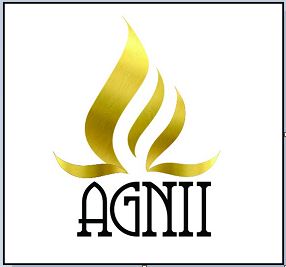 Agnii Device mark 3425347 Trademark