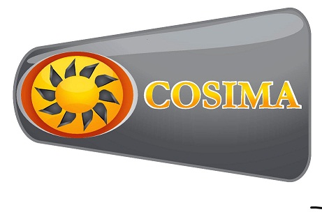 Cosima Device mark 3425208 Trademark