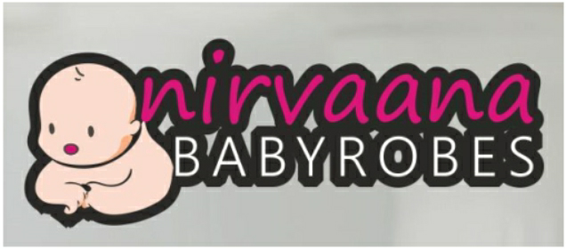 Nirvaana Babyrobes Device mark 3470921 Trademark