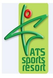 Ats Sports Resort ( Logo And Device) Device mark 3470933 Trademark