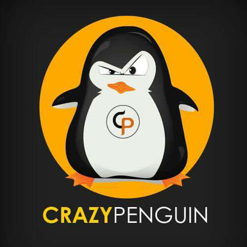 Crazypenguin Device mark 3410856 Trademark