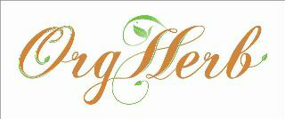 Orgherb Device mark 3470950 Trademark