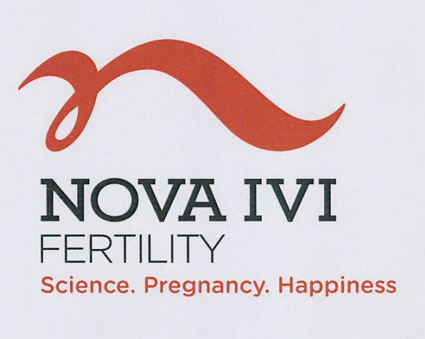 Nova Ivi Fertility Device mark 3433059 Trademark