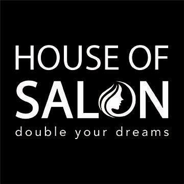 House Of Salon Device mark 3470966 Trademark