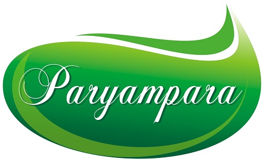 Paryampara Device mark 3411044 Trademark
