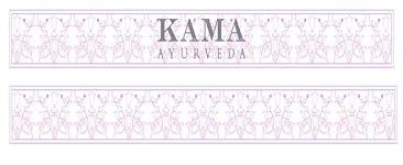 Kama Ayurveda Label Device mark 3411046 Trademark